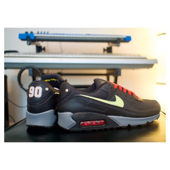 air max 90 nyc